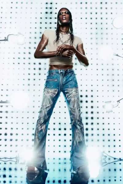 Look 9